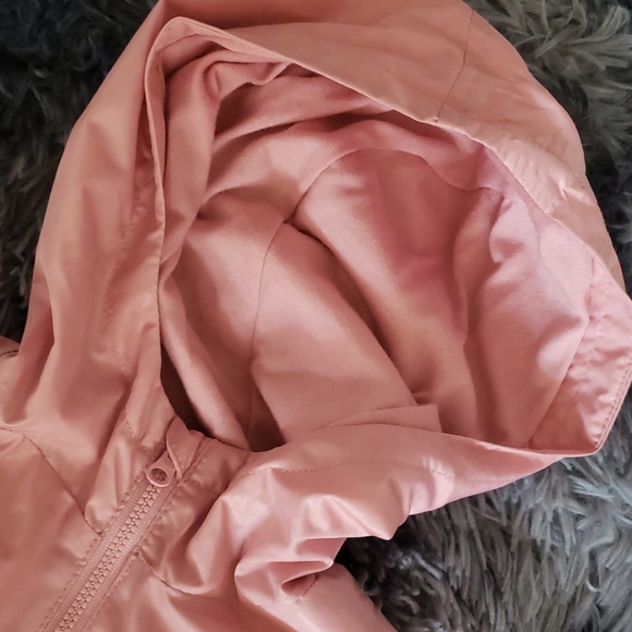 OLD NAVY lined windbreaker S (6-7) - Picture 5 of 8